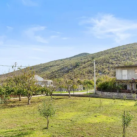 Tatil Evi Ana Cvrljevo