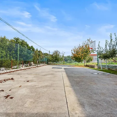 Tatil Evi Ana Cvrljevo