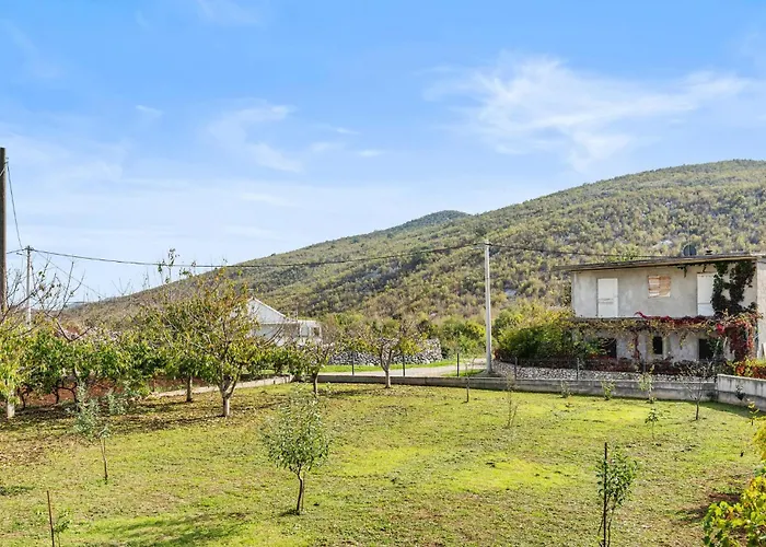 בית נופש Ana Cvrljevo