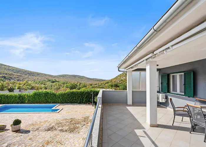 בית נופש Ana Cvrljevo