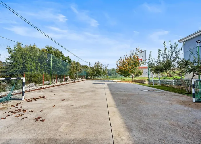 בית נופש Ana Cvrljevo