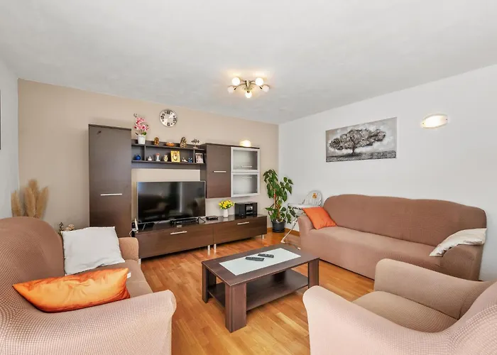 Ana בית נופש *