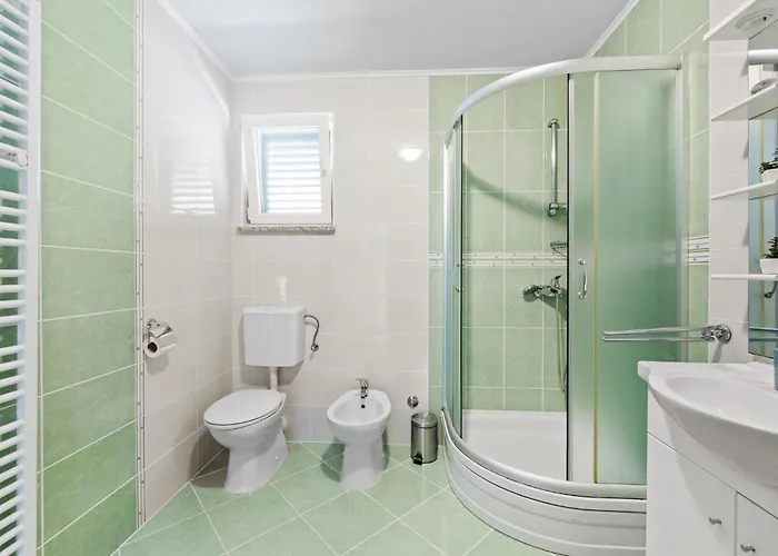 Ana בית נופש *