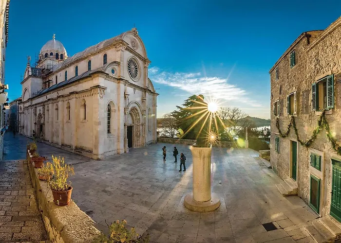 בית נופש Ana Cvrljevo