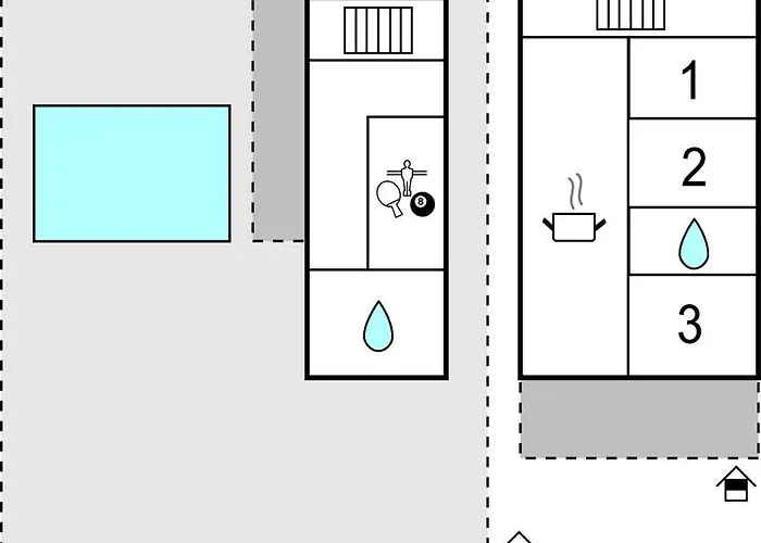 Ana בית נופש *